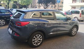 RENAULT Kadjar usata, con Climatizzatore