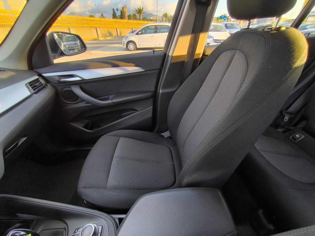 BMW X1 usata, con Controllo trazione