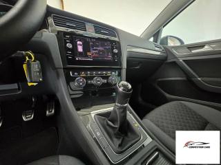 VOLKSWAGEN Golf usata, con Tetto panorama