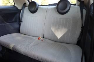 FIAT 500 usata 45