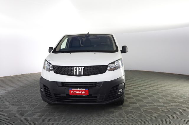 FIAT Scudo usata 0
