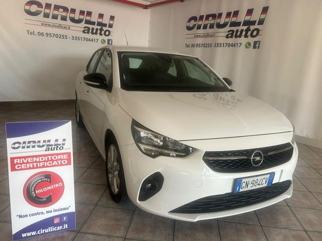 OPEL Corsa usata, con Airbag