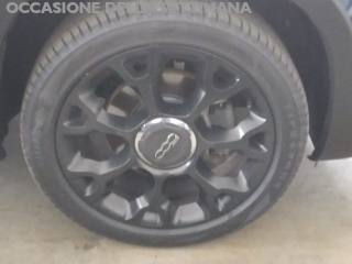 FIAT 500L usata, con Chiusura centralizzata