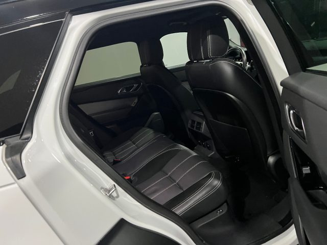 LAND ROVER Range Rover Velar usata, con Controllo trazione