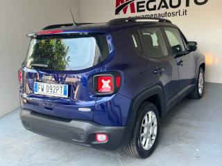 JEEP Renegade usata, con Bluetooth