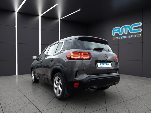 CITROEN C5 Aircross usata, con Airbag Passeggero