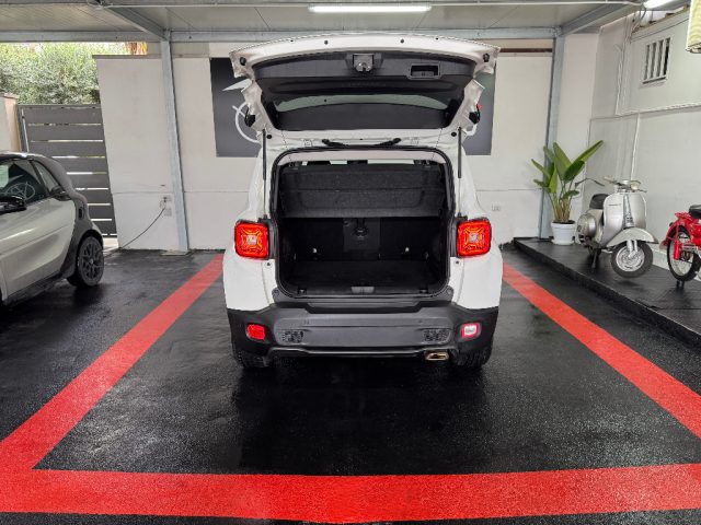 JEEP Renegade usata 12