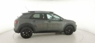 CITROEN C4 Cactus usata, con Sensori di parcheggio posteriori