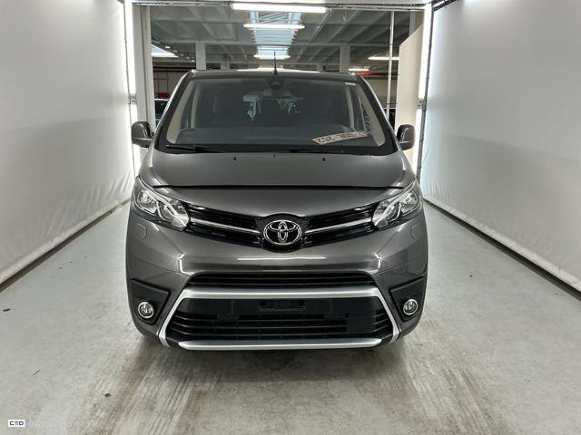TOYOTA Proace Verso usata, con Airbag