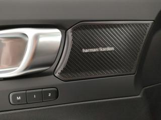 VOLVO XC40 usata, con Controllo trazione