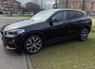 BMW X2 usata, con Airbag