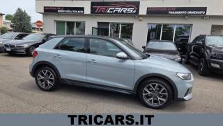 AUDI A1 citycarver 30 TFSI S tronic Admired PERMUTE UNICO.