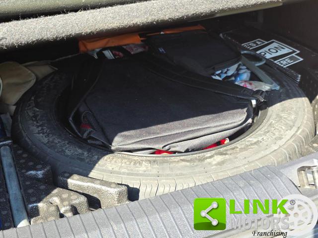 SEAT Tarraco usata, con Isofix