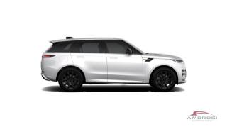 LAND ROVER Range Rover Sport usata 2