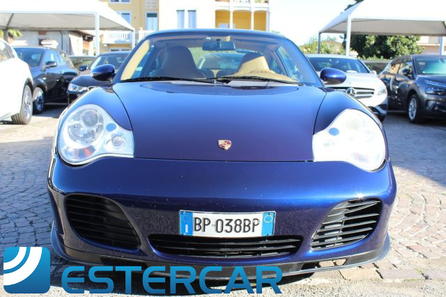 PORSCHE 911 usata, con Alzacristalli elettrici