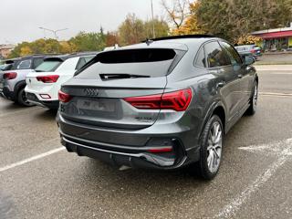 AUDI Q3 usata, con Alzacristalli elettrici