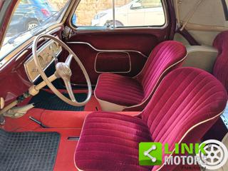 FIAT 500C usata 6