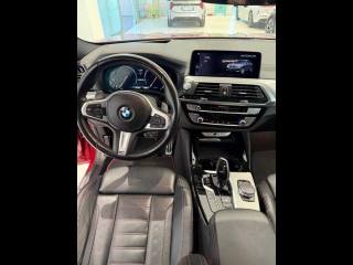 BMW X4 usata, con Servosterzo