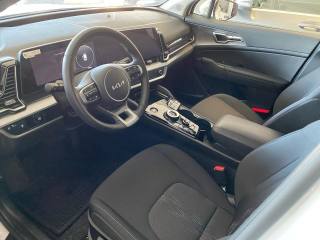 KIA Sportage usata, con Climatizzatore