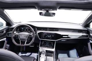 AUDI RS6 usata 48