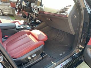 BMW X3 usata, con ESP