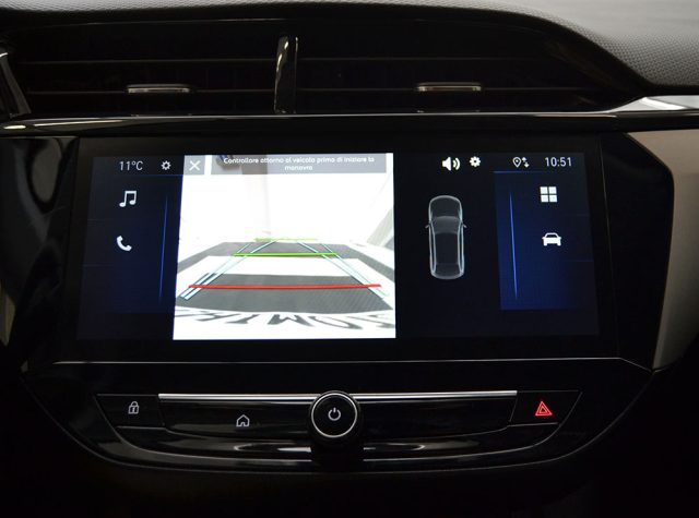 OPEL Corsa usata, con Cronologia tagliandi