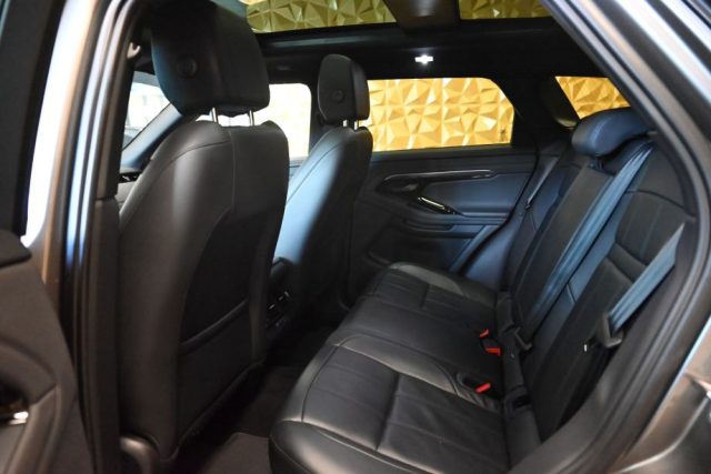 LAND ROVER Range Rover Evoque usata 26