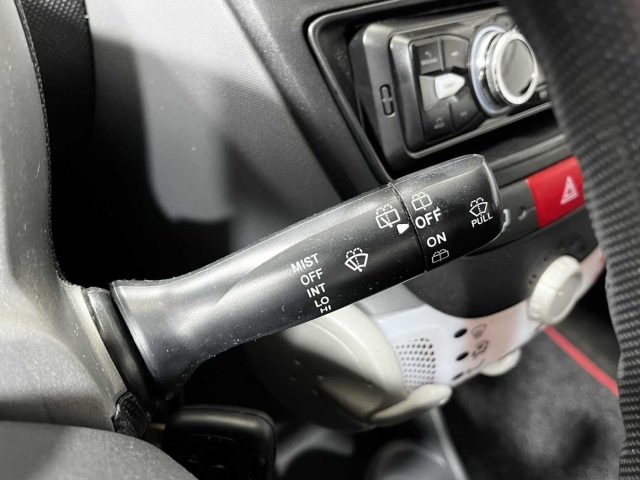 TOYOTA Aygo usata 19