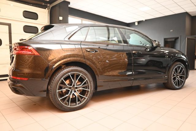 AUDI Q8 usata 88