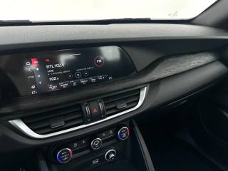 ALFA ROMEO Stelvio usata, con Chiusura centralizzata