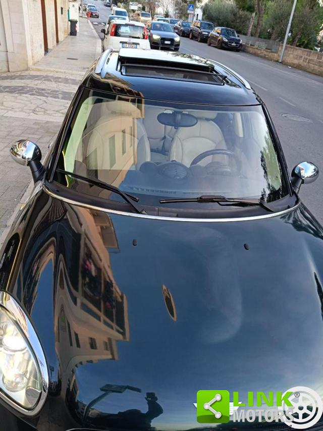 MINI Countryman usata 48