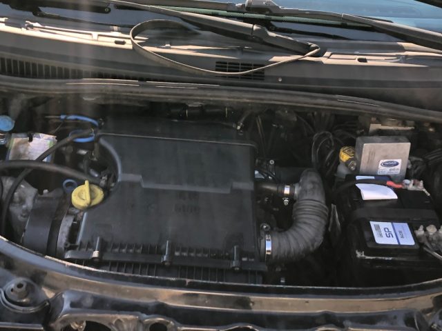 LANCIA MUSA usata 16