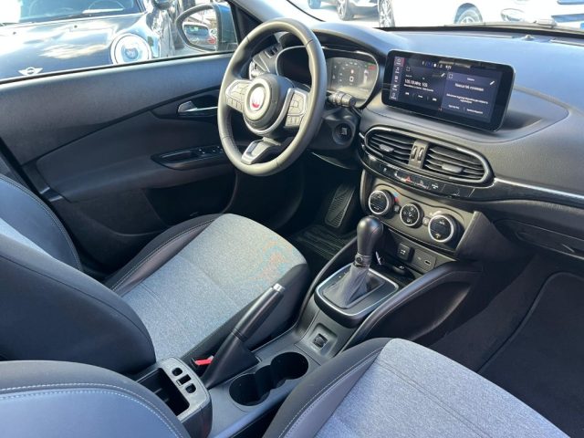 FIAT Tipo usata, con Sensore di luce