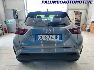 NISSAN Juke usata, con Cerchi in lega