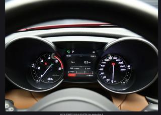 ALFA ROMEO Giulia usata, con Cruise Control