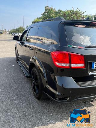 FIAT Freemont usata, con Alzacristalli elettrici