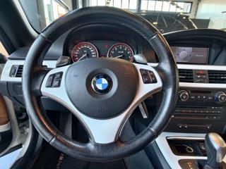 BMW 335 usata, con Cerchi in lega