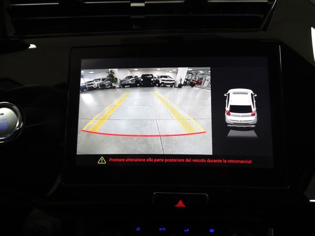 DR MOTOR DR 3.0 usata, con Volante multifunzione
