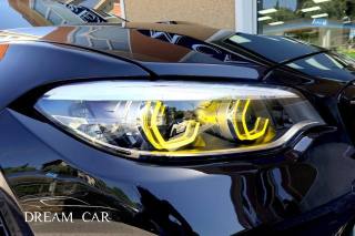 BMW M2 usata, con Cronologia tagliandi