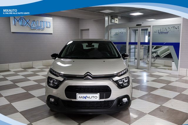 CITROEN C3 usata, con Airbag