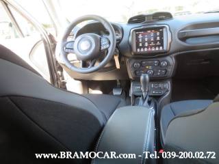 JEEP Renegade usata, con Sensore di pioggia