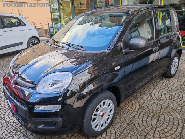 FIAT Panda usata, con Airbag