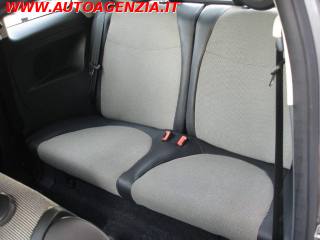 FIAT 500C usata 7