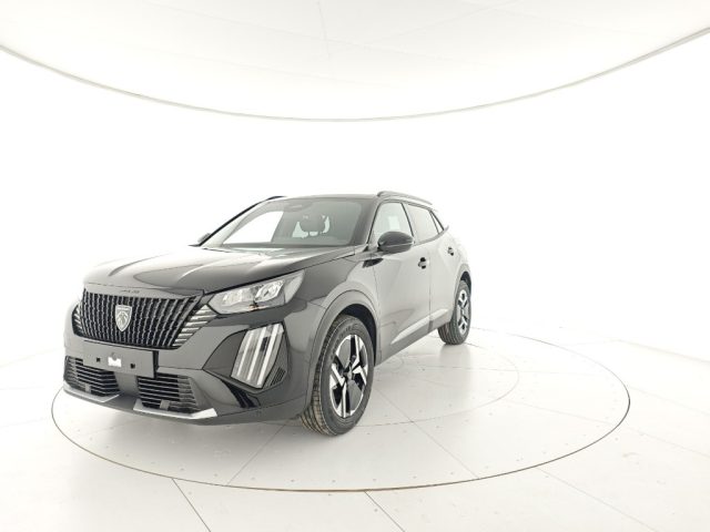 PEUGEOT 2008 usata, con ABS