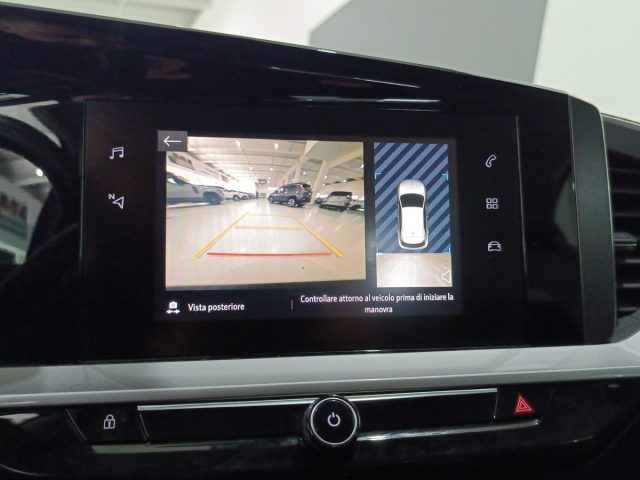OPEL Mokka usata, con Autoradio digitale