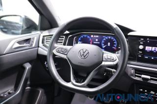 VOLKSWAGEN Taigo usata, con Luci diurne