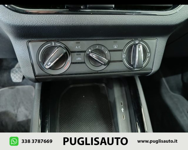 SKODA Kamiq usata, con Specchietti laterali elettrici