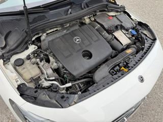 MERCEDES-BENZ B 180 usata 67
