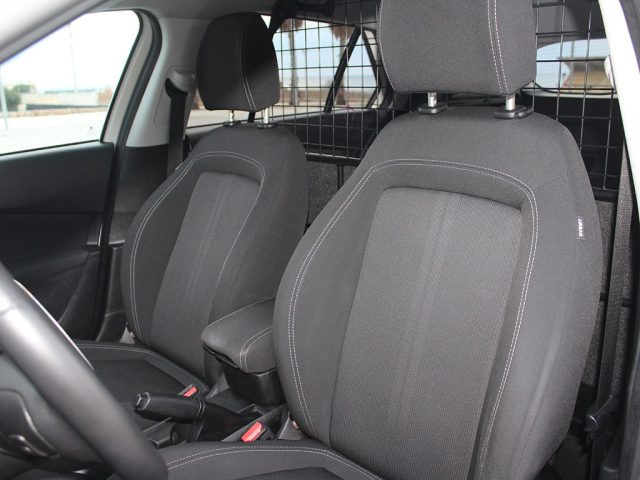 FIAT Tipo usata, con ESP