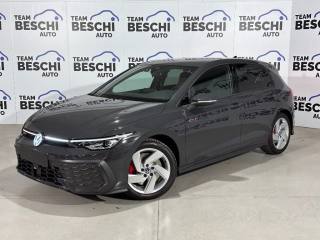VOLKSWAGEN Golf 2.0 TSI 265CV GTI DSG